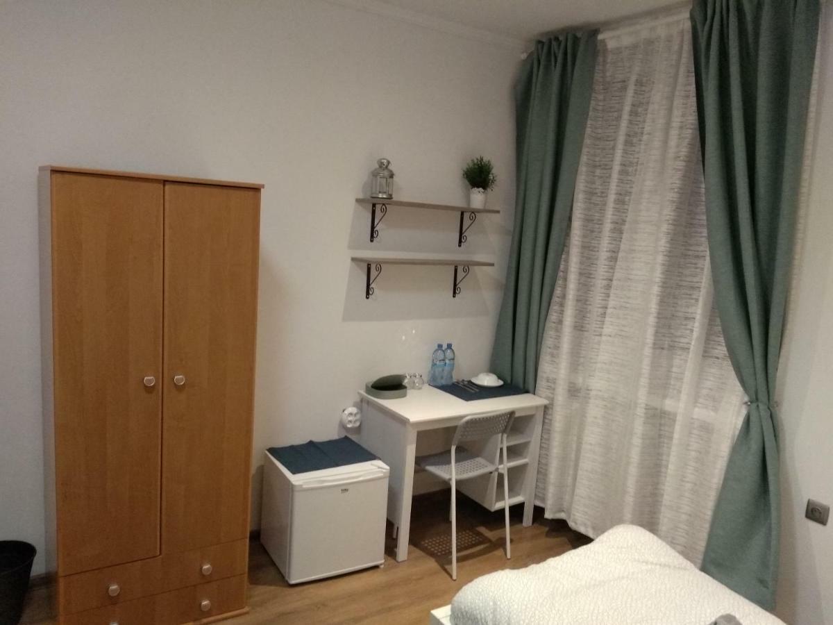 Modern&cozy Poznan