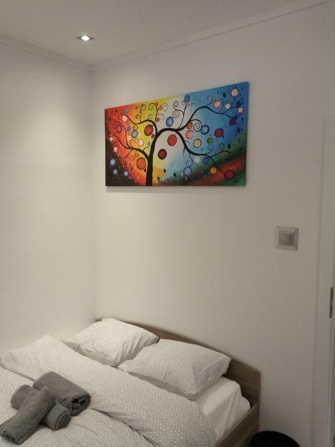 Modern&cozy Poznan
