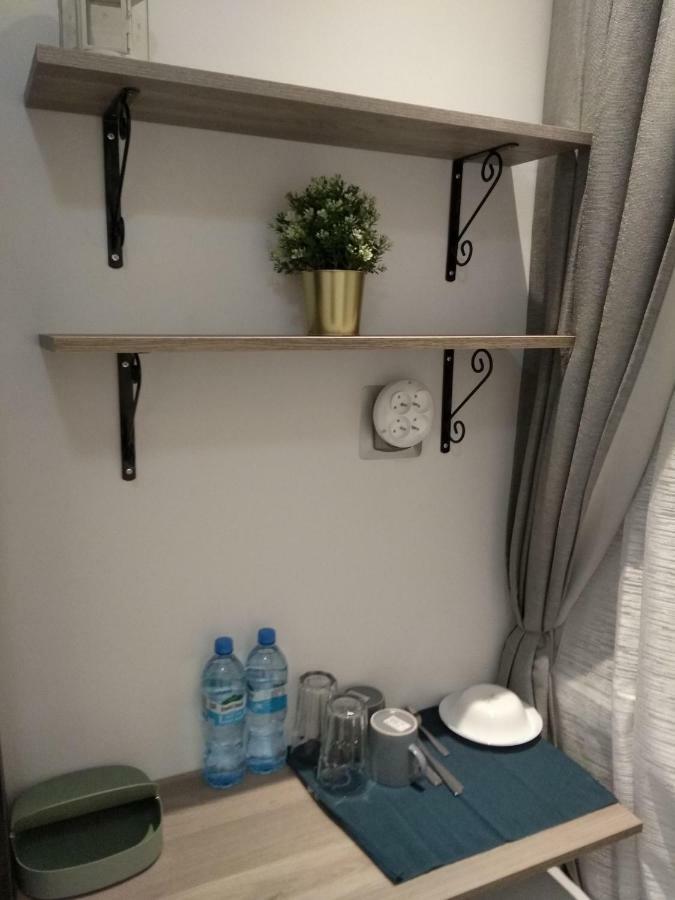 Modern&cozy