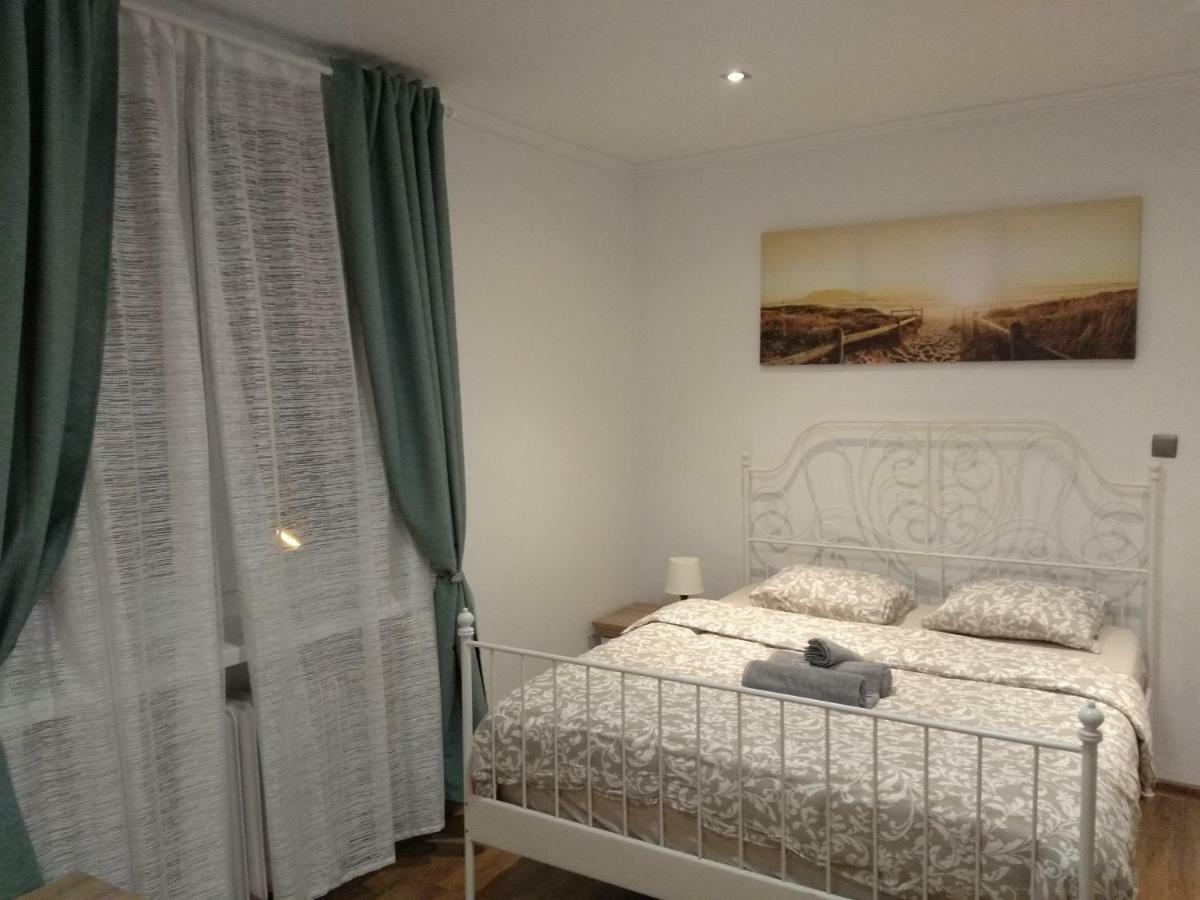 Modern&cozy Apartment Poznan